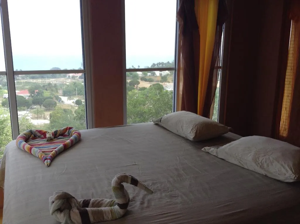 Welcoming Vibes Guest House Treasure Beach