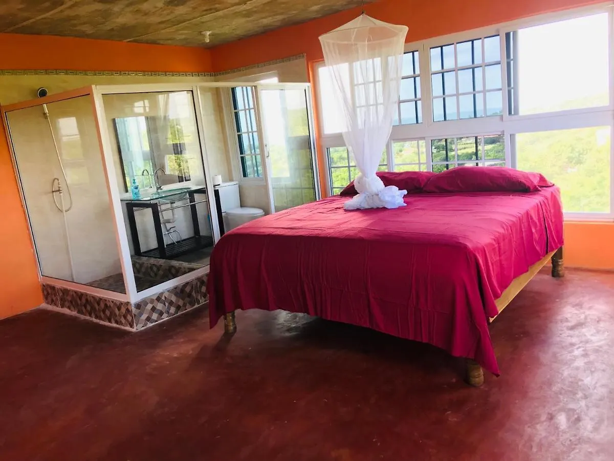 Welcoming Vibes Guest House Treasure Beach 0*,  Jamaica